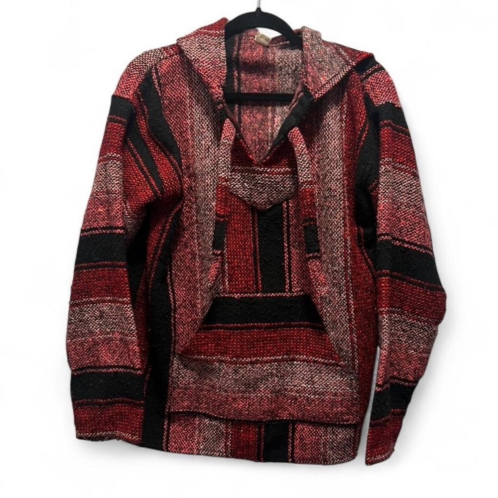 Baja Jacket Hoodie